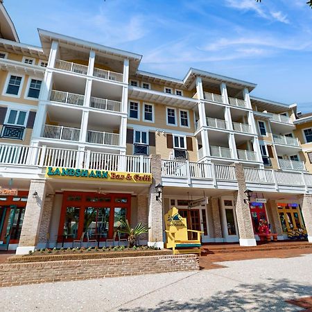 Baytowne Wharf - Observation Point North #555 Destin Exteriör bild