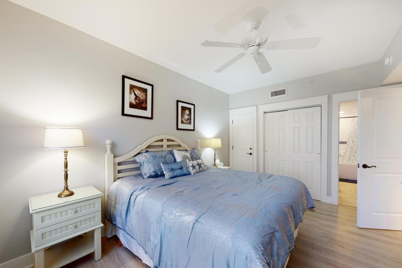 Baytowne Wharf - Observation Point North #555 Destin Exteriör bild