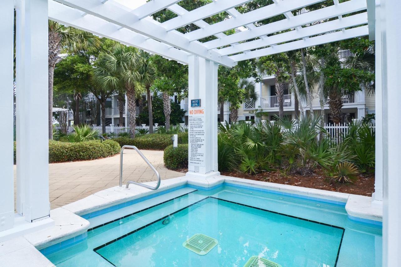 Baytowne Wharf - Observation Point North #555 Destin Exteriör bild