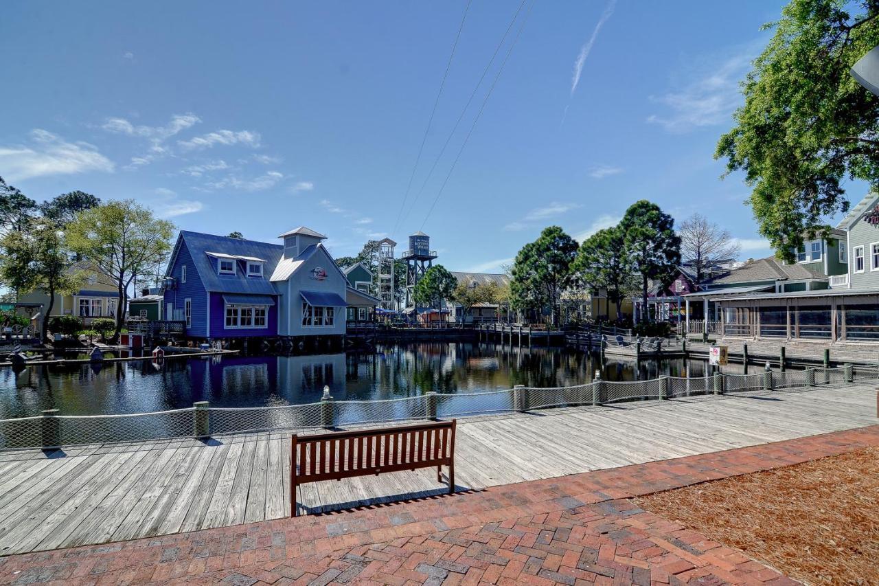 Baytowne Wharf - Observation Point North #555 Destin Exteriör bild